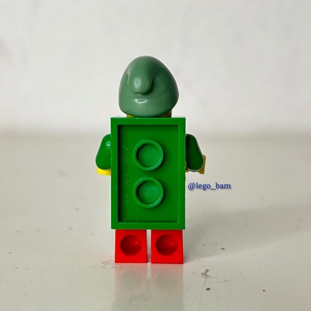 lego bam 2 1