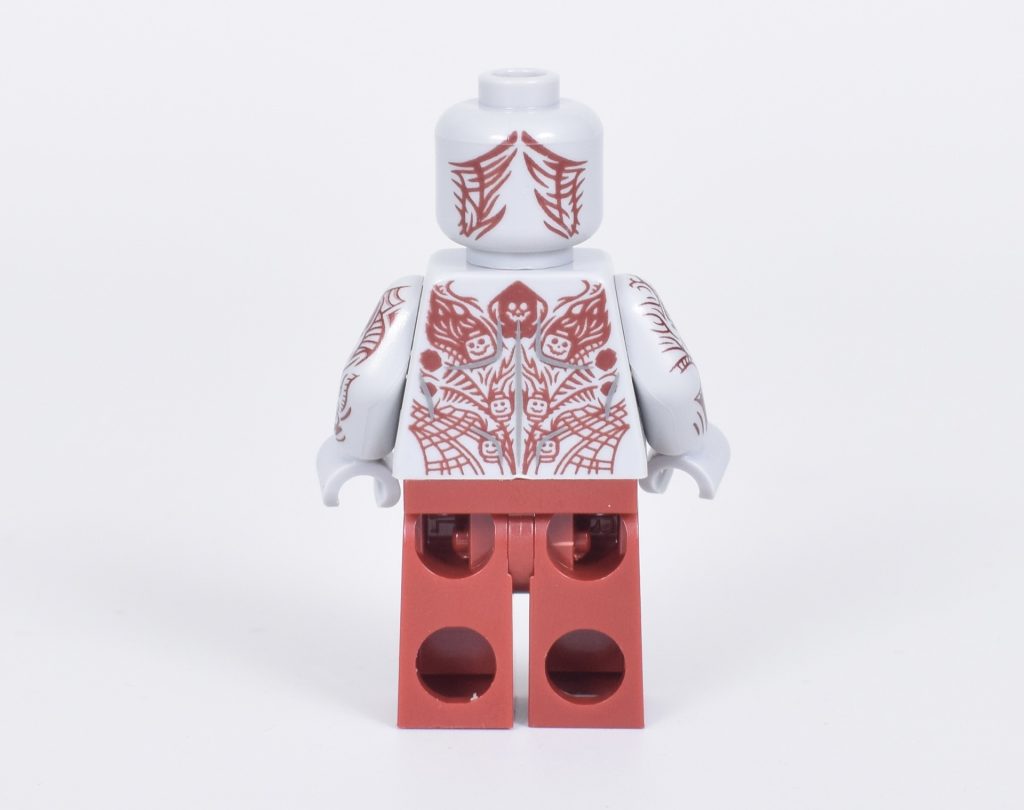 LEGO Marvel 76286 Guardians of the Galaxy The Milano review 43 1024x810