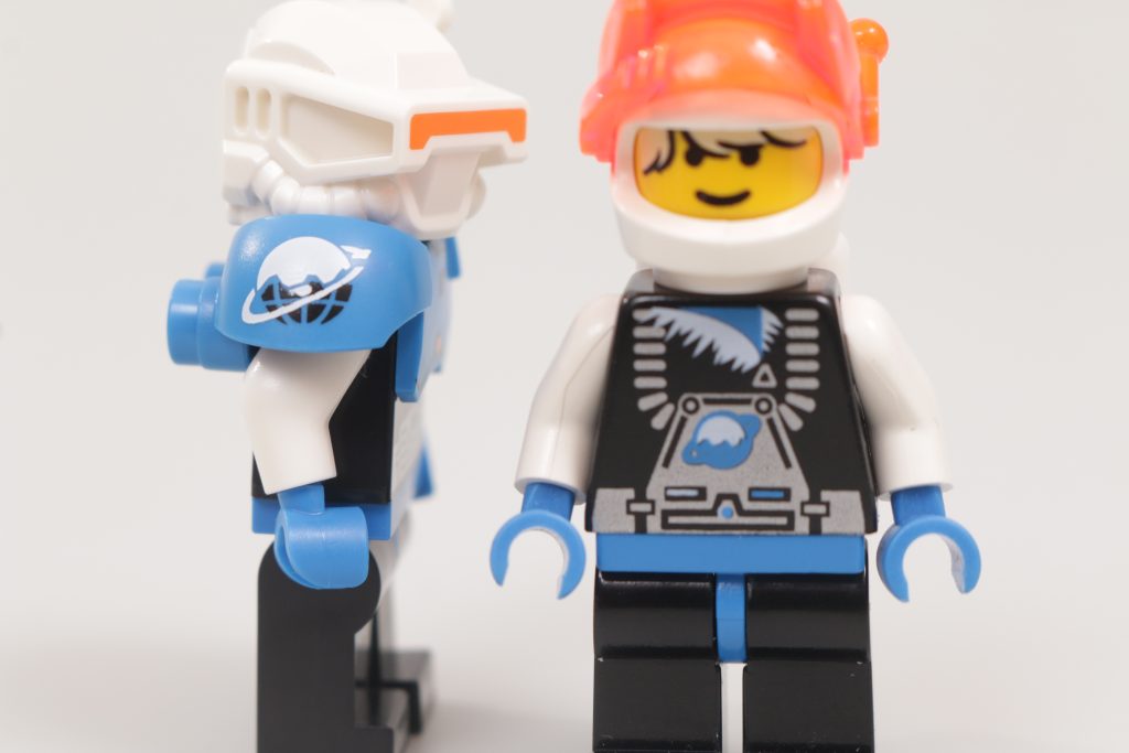 LEGO Minifigures 71046 Series 26 review 154 1024x683