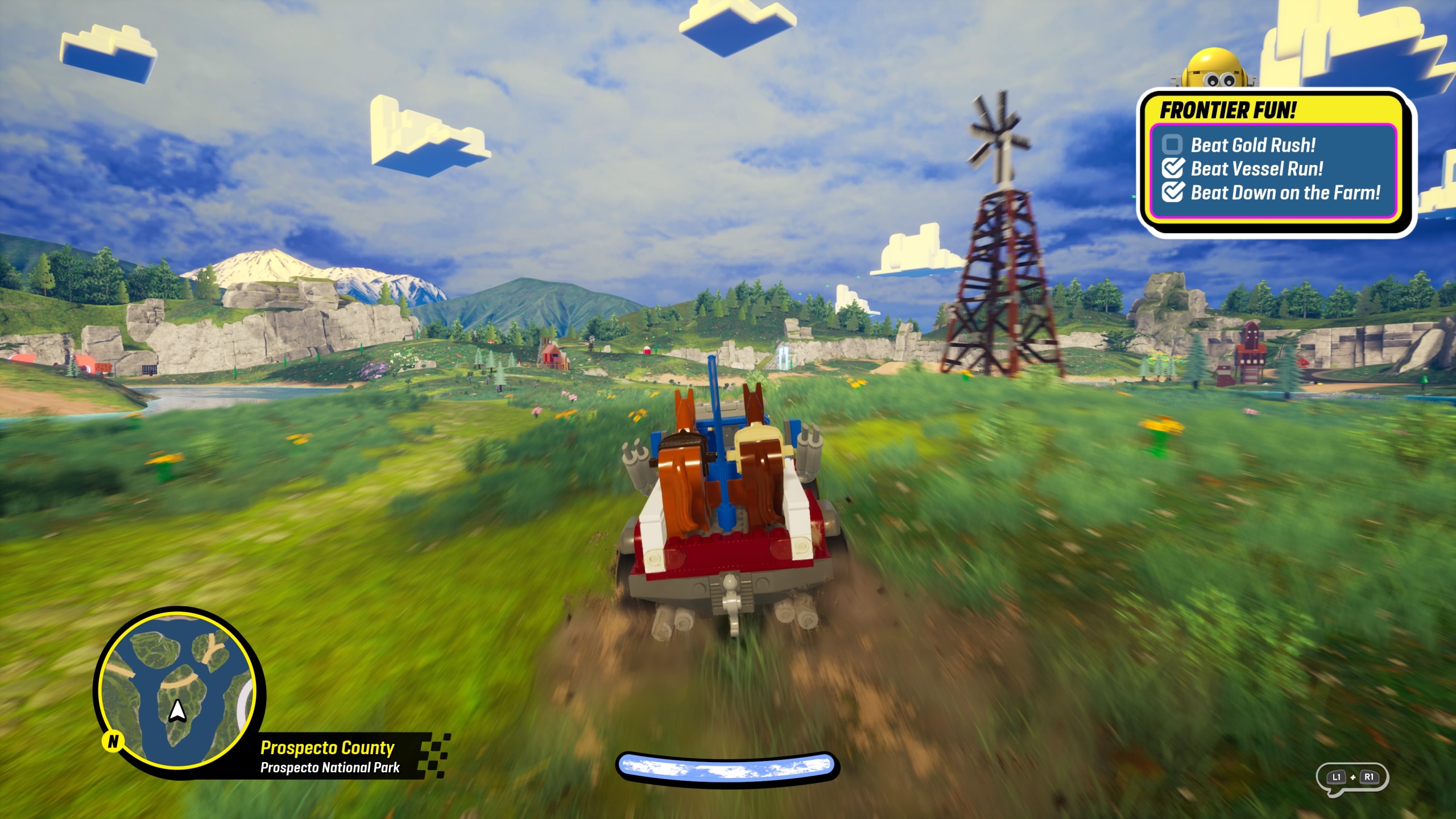 LEGO 2K Drive review 10 scaled