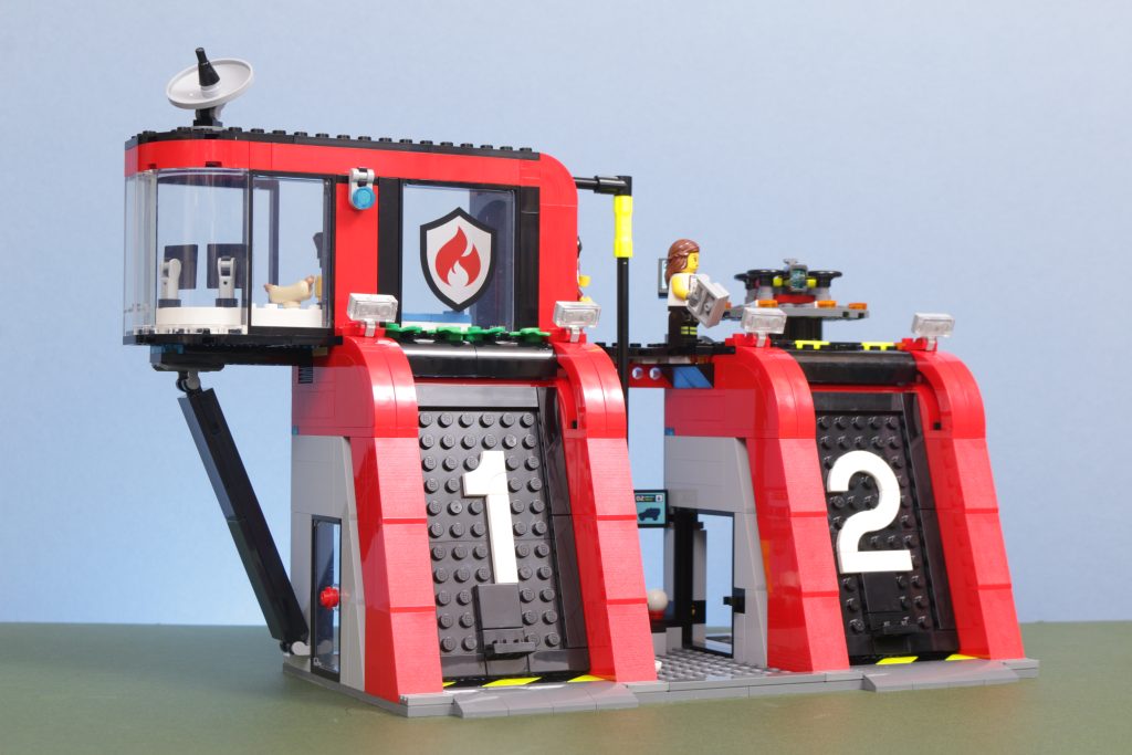 LEGO City Fire 60410 60411 60412 60413 and 60414 review 35 1024x683