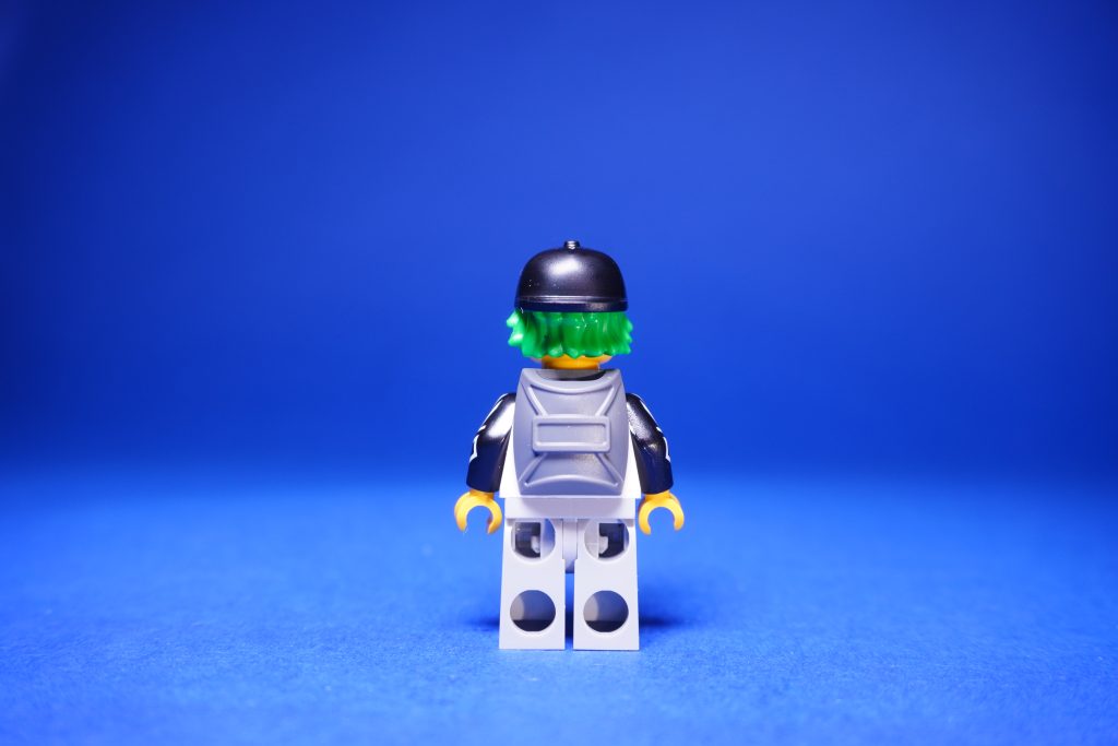 LEGO 71048 Collectable Minifigures Series 27 review 54 1024x683