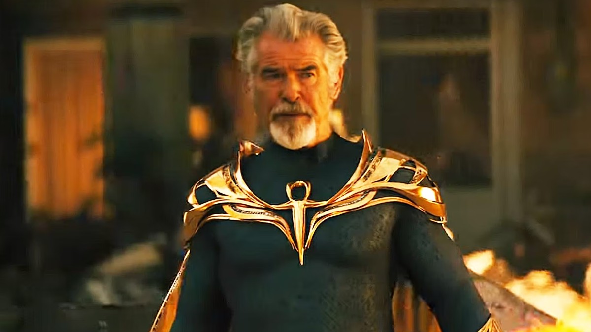 More Doctor Fate promised for future DC movies