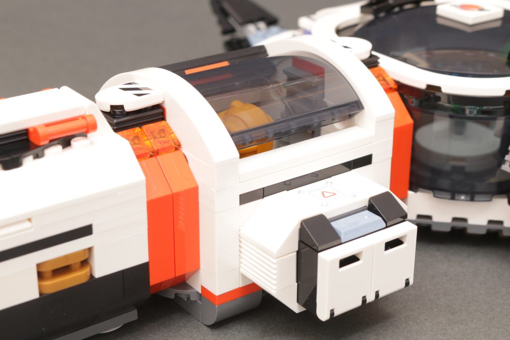 LEGO City 60446 Modular Galactic Spaceship review 9 1024x683
