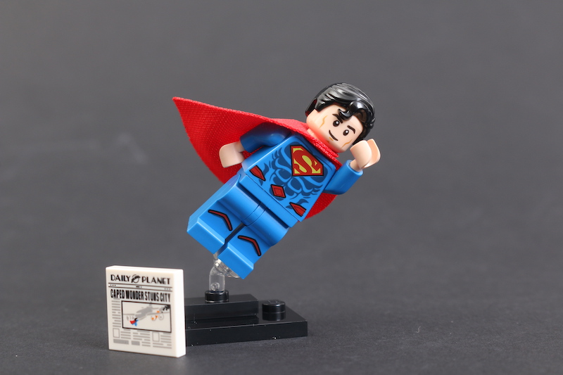 LEGO 71026 DC Super Heroes Collectible Minifigures review 11 3