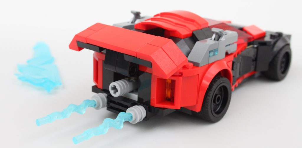 LEGO Marvel 76244 Miles Morales vs. Morbius review 5 1024x502