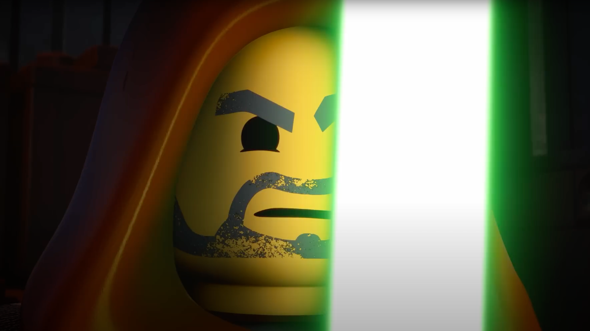 More potential LEGO Star Wars projects teased by Jedi Bob himself