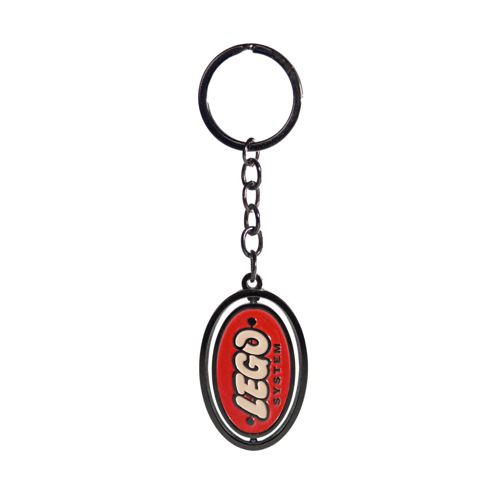 LEGO 5007092 RETRO SPINNING KEYCHAIN 1964 1024x1024