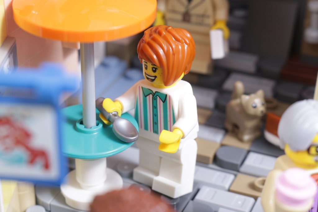 LEGO Ideas 21359 Italian Riviera review 77 1024x683