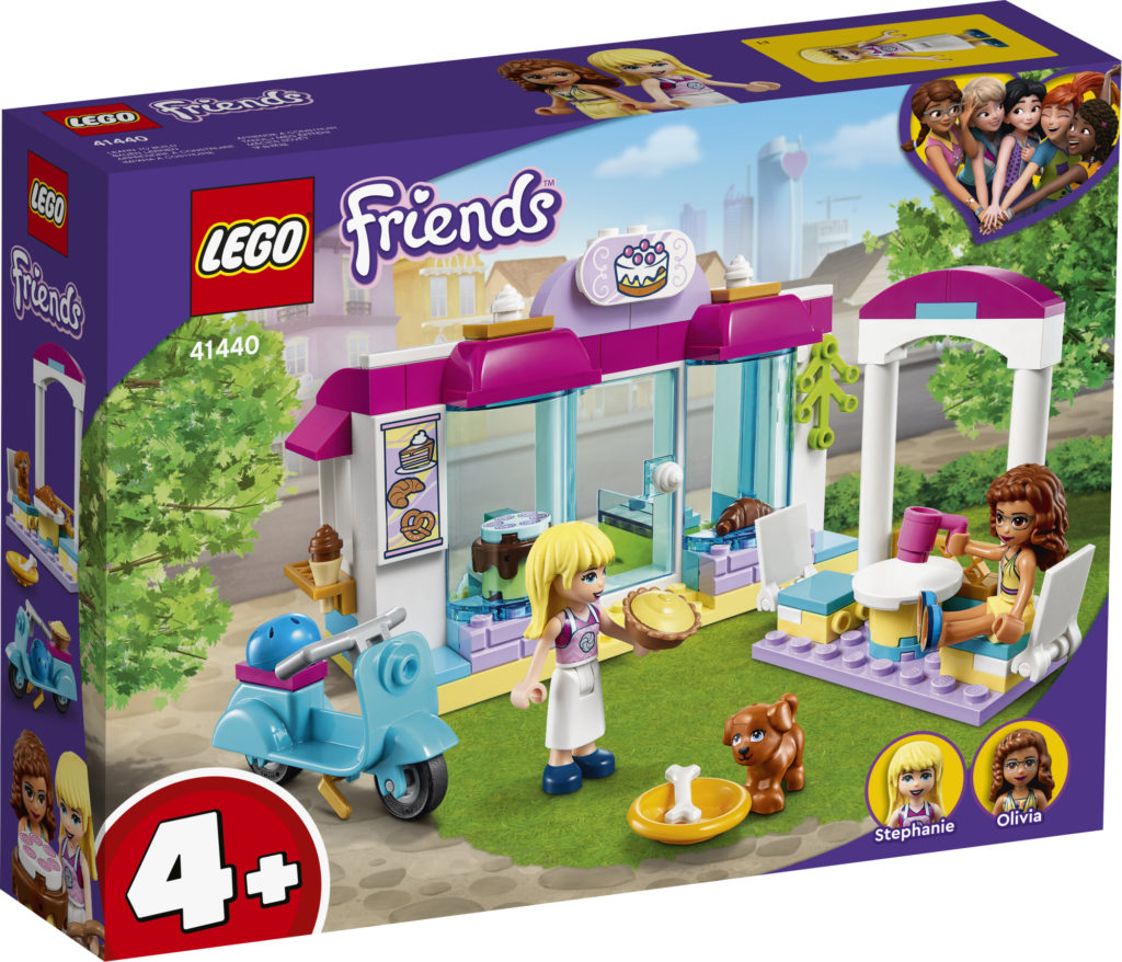 LEGO Friends 41440