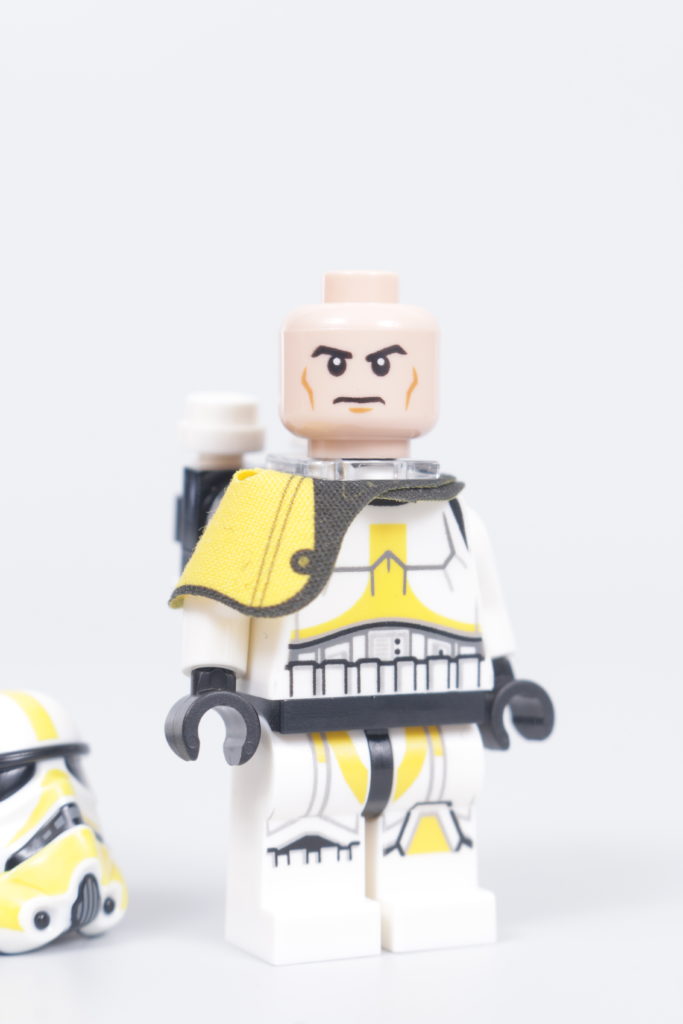 LEGO Star Wars 75311 Imperial Armored Marauder review 35