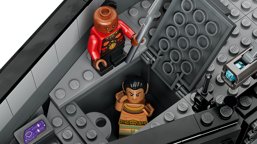 LEGO Marvel 76214 Black Panther War on the Water 4 1024x576