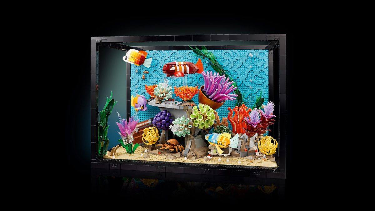 LEGO Icons 10366 Tropical Aquarium 13 1200x675