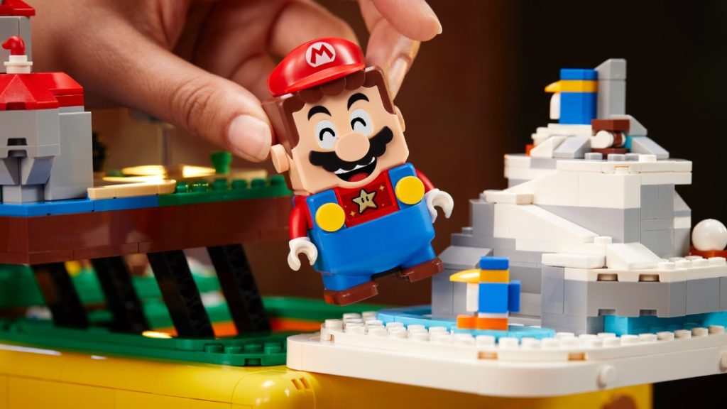 LEGO Super Mario 71395 Super Mario 64 Block featured 3 1024x576