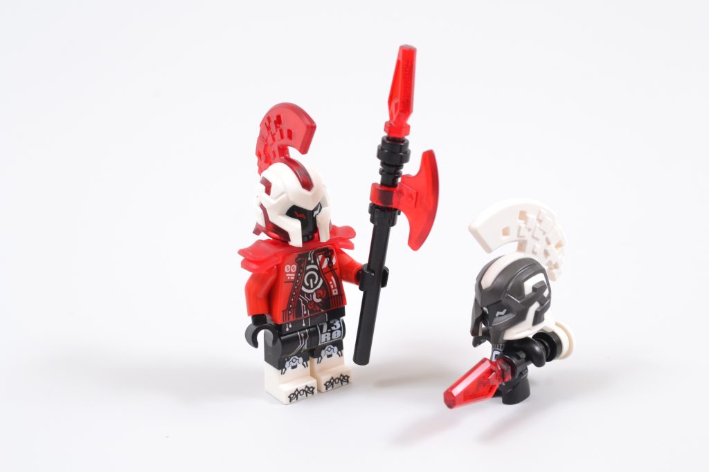 LEGO DREAMZzz 71492 Mateos Fire Chameleon 18 1024x683