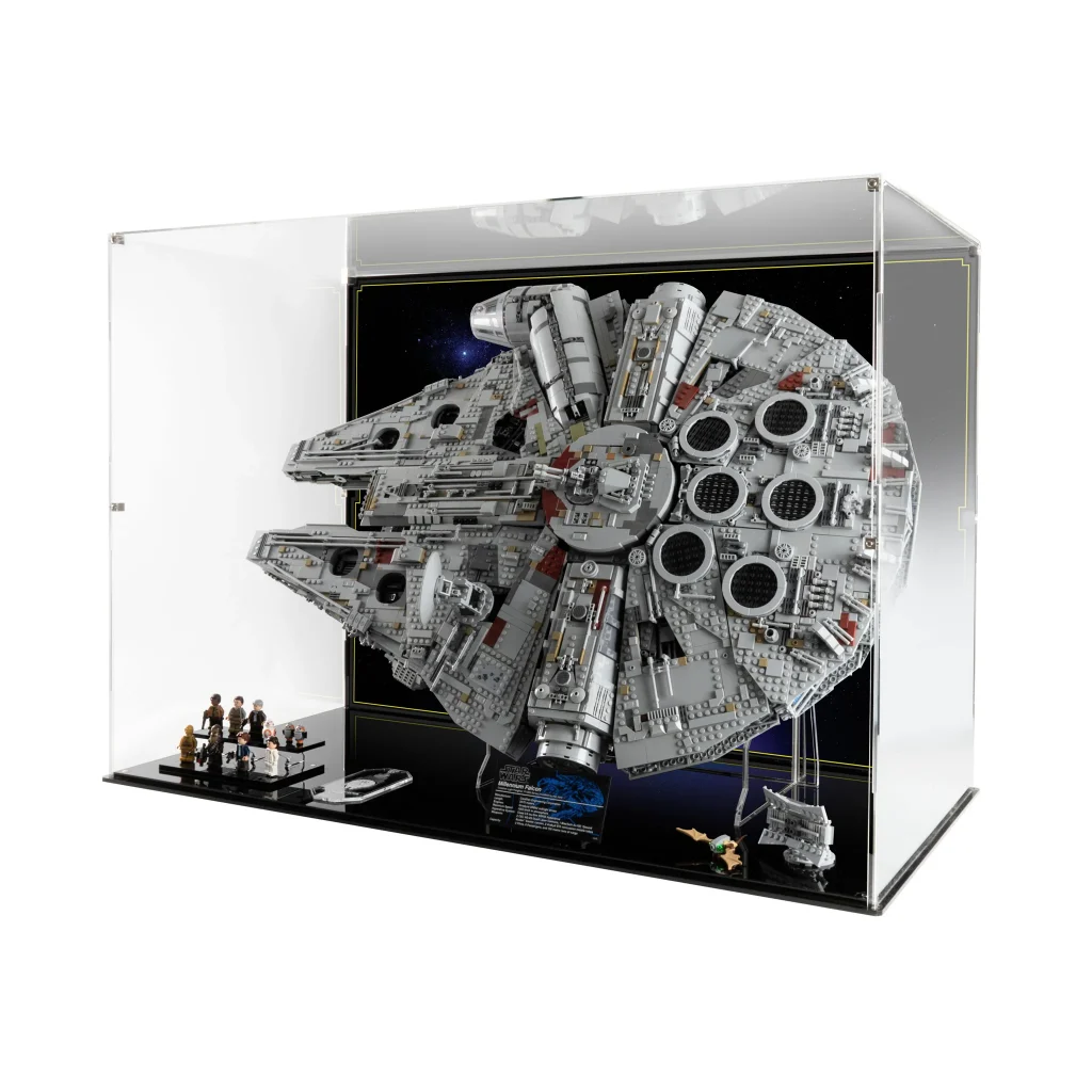 WICKED BRICK Millennium falcon case 1024x1024