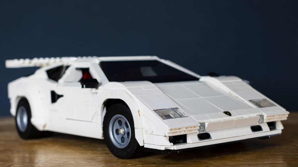 LEGO Icons 10337 Lamborghini Countach 5000 Quattrovalvole 1 1 1024x576