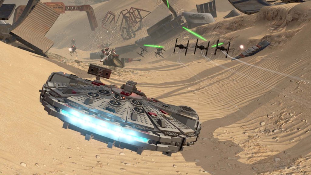 LEGO Star Wars The Force Awakens 2 1024x576