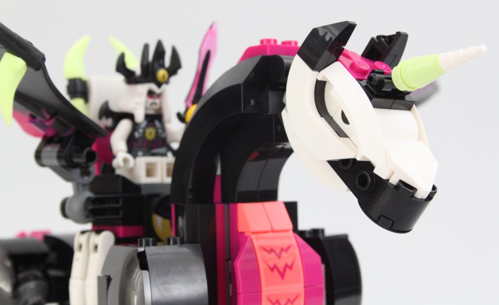LEGO DREAMZzz 71457 Pegasus Flying Horse review 21 1024x627