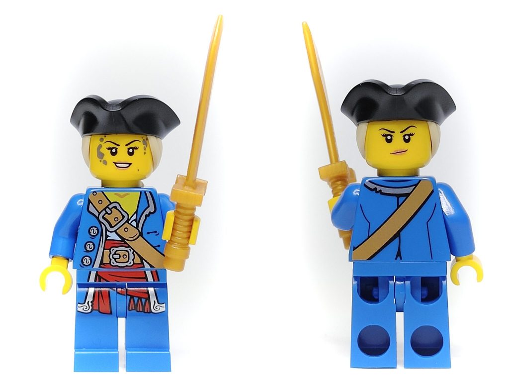 THE BRICK POST LEGO Build a Minifigure Q1 2024 5 1024x768