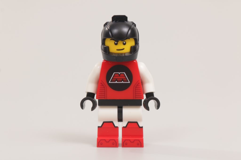 LEGO Minifigures 71046 Series 26 review 94 1024x683