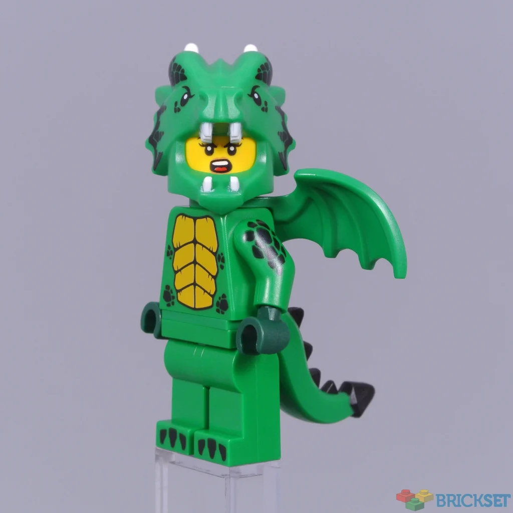 LEGO Collectible Minifigures 71034 Series 23 Brickset 13 1024x1024
