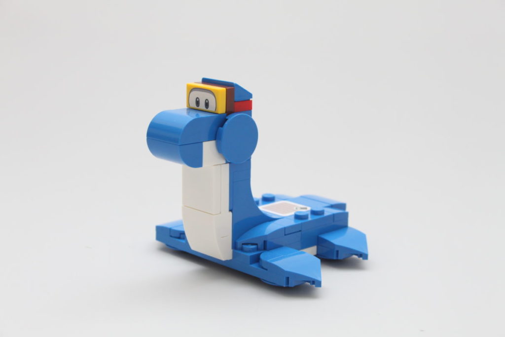 LEGO Super Mario 71398 Dorries Beachfront Expansion Set review 35 1024x683