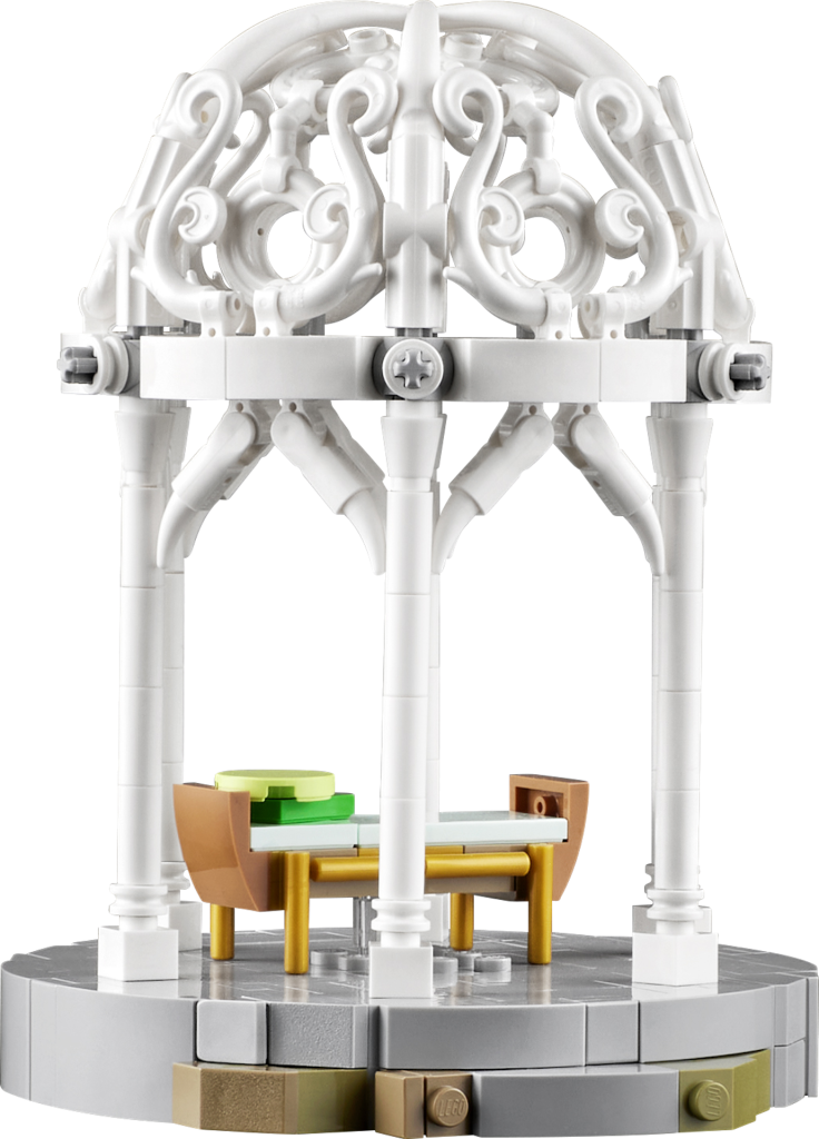 LEGO Icons 10316 The Lord of the Rings Rivendell 10 736x1024