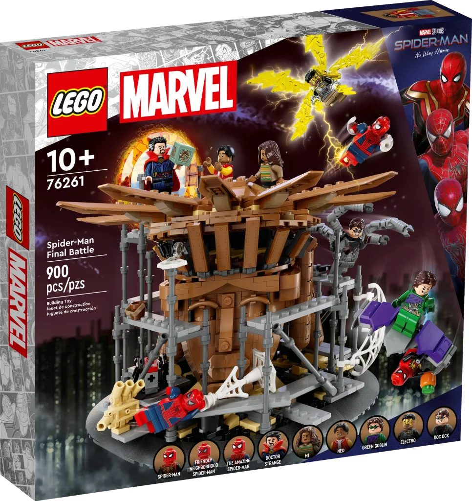 LEGO Marvel 76261 Spider Man Final Battle 1 966x1024