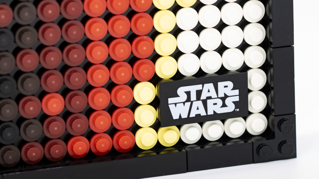 star wars tile