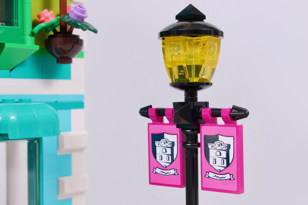 LEGO Friends 41748 Heartlake City Community Center review 10 1024x683