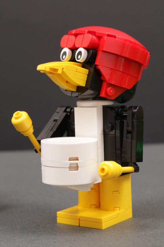 LEGO House exclusive 40506 LEGO Fabuland Tribute review 8 683x1024