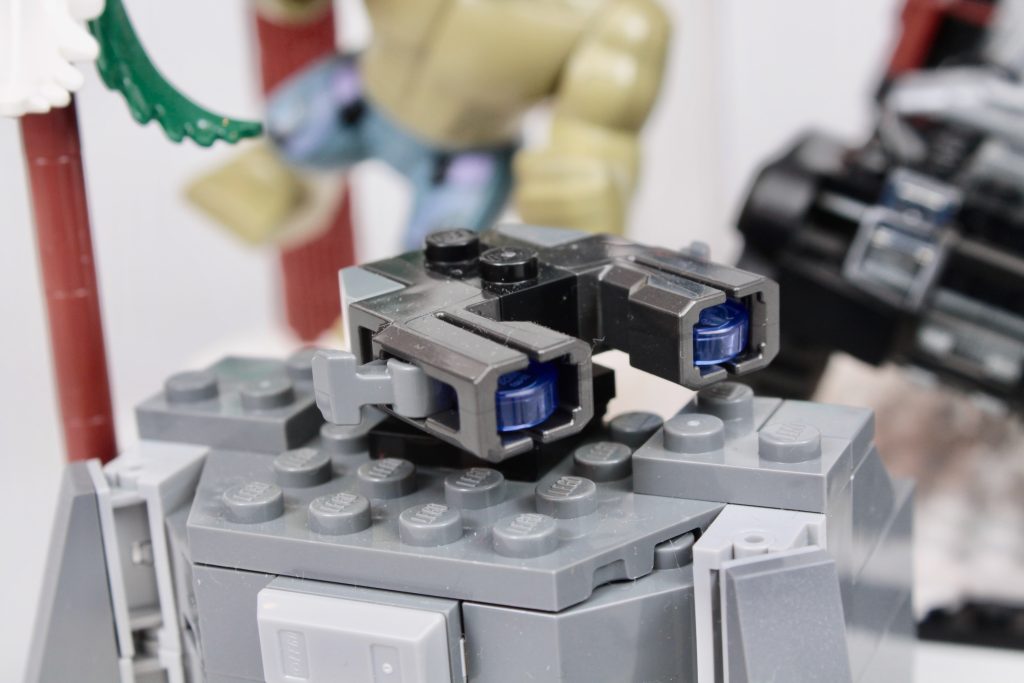LEGO Marvel 76291 The Avengers Assemble Age of Ultron review 12 1024x683