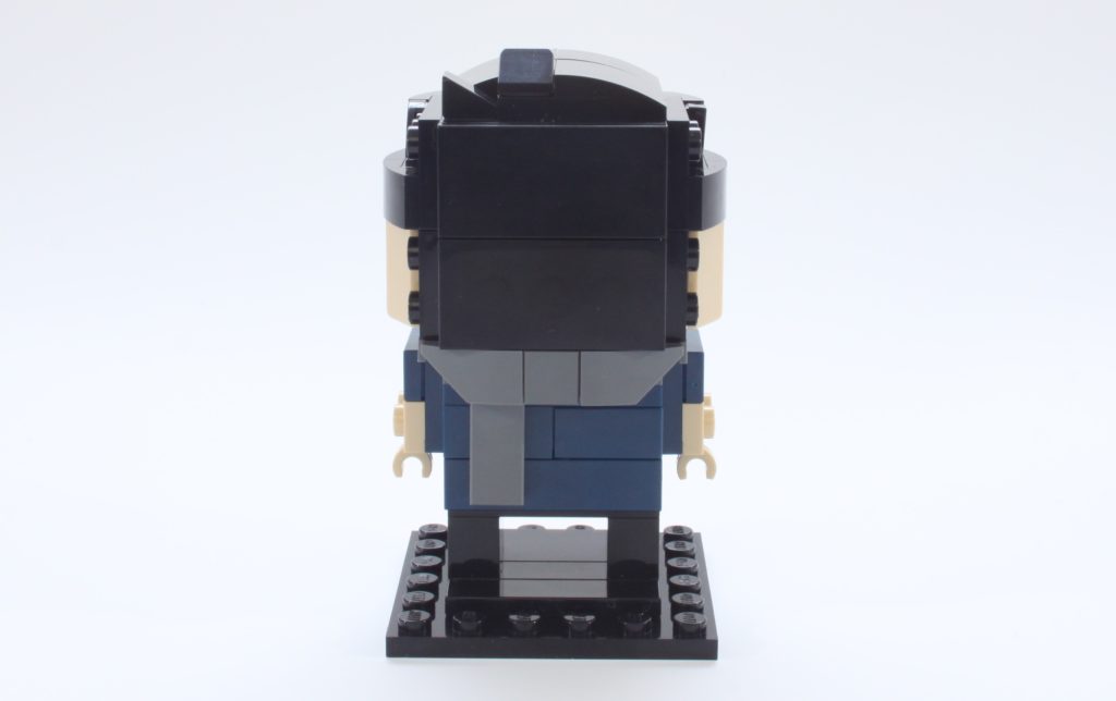LEGO Minions BrickHeadz 40420 Gru Stuartand Otto Review 5 new