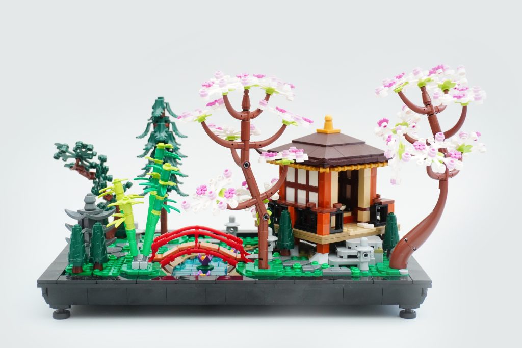 LEGO Icons 10315 Tranquil Garden 20 1024x683