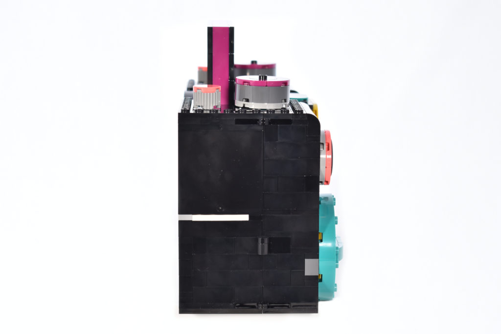 LEGO VIDIYO 43115 The Boombox review 9