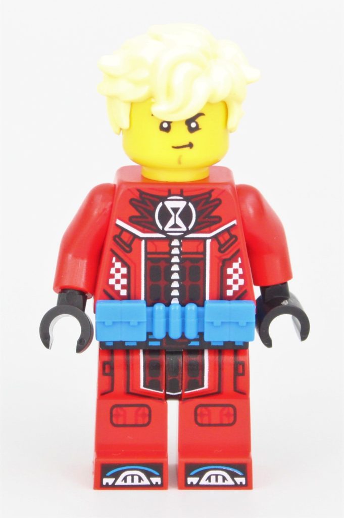 LEGO DREAMZzz 71458 Crocodile Car review 24 681x1024