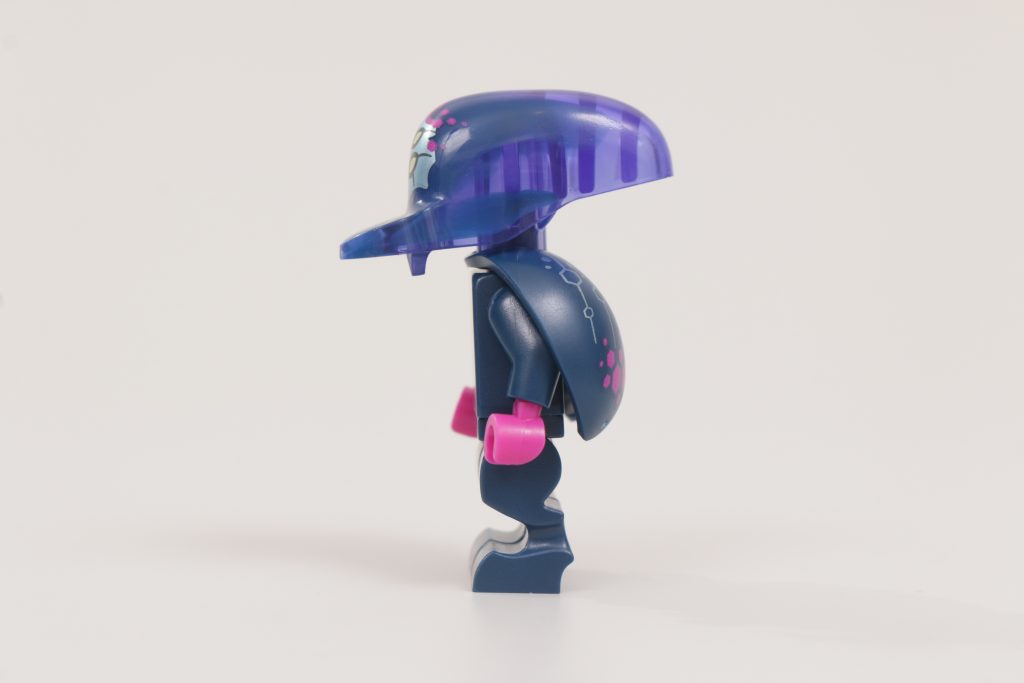 LEGO Minifigures 71046 Series 26 review 36 1024x683