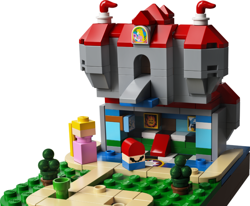 LEGO Super Mario 71395 Super Mario 64 Question Mark Block 4 1024x844