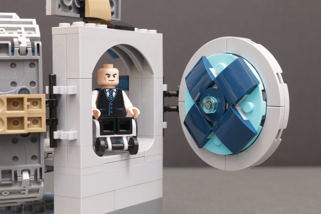 LEGO Marvel 6546713 Cerebro gift with purchase review 8 1024x683