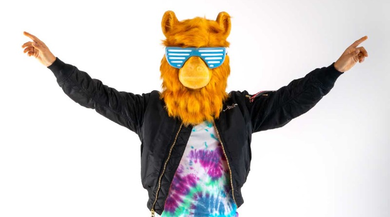 Universal Music Group signs LEGO VIDIYO artist