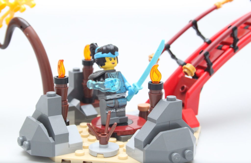 LEGO NINJAGO 71767 Ninja Dojo Temple review 11 e1639692948285 1024x666