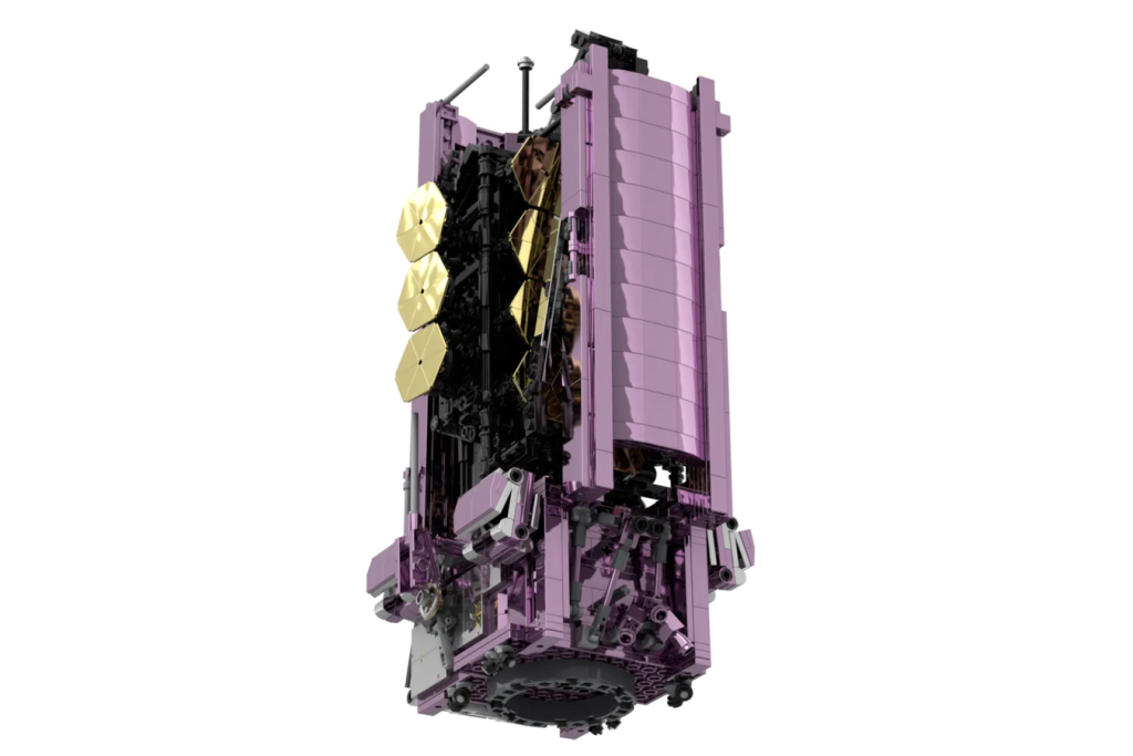 James Webb Space Telescope 2 2 1024x683