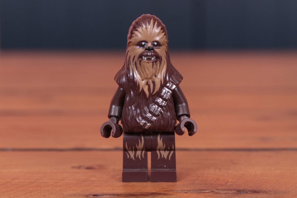 LEGO Star Wars 75396 Desert Skiff Sarlacc Pit review 23 1024x683