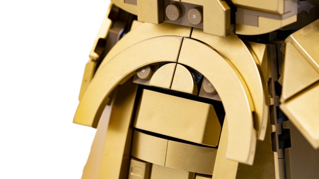 LEGO Marvel 76191 Infinity Gauntlet 21