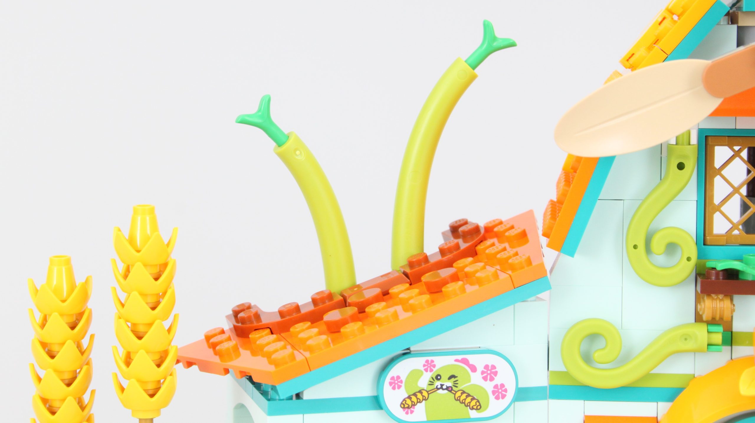 LEGO DREAMZzz 71459 Stable of Dream Creatures review 53 scaled