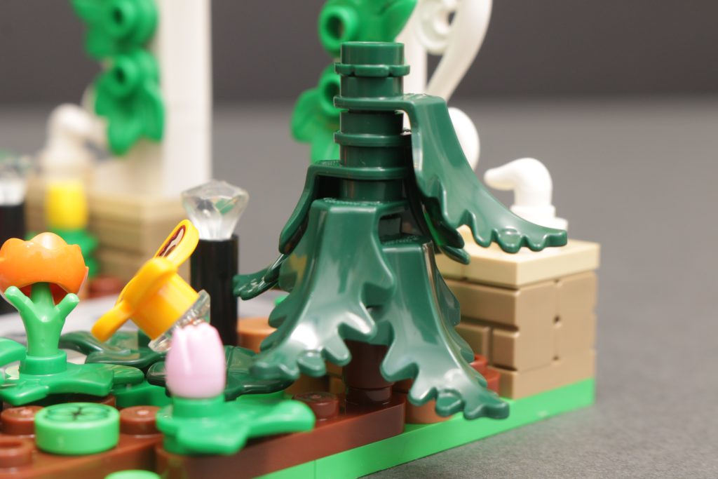 LEGO Ideas 6544433 Entrance Gate gift with purchase review 10 1024x683