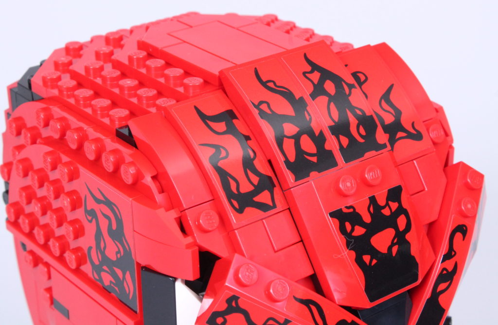 LEGO Marvel 76199 Carnage review 14
