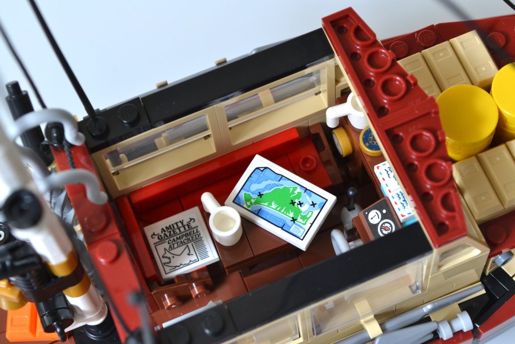 LEGO Ideas 21350 Jaws 64 1024x683
