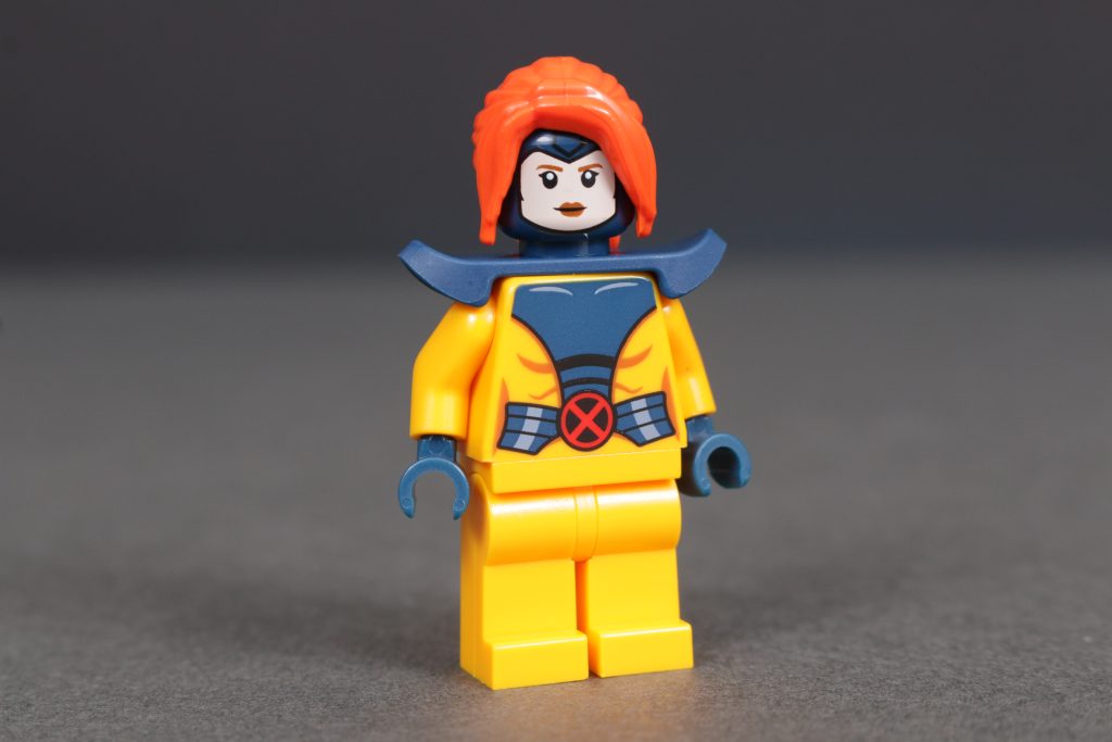 LEGO Marvel 76294 The X Mansion review 106 1024x683